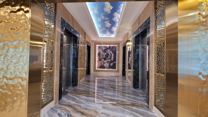Grand Bay View Hotel, Гонконг, Гонконг