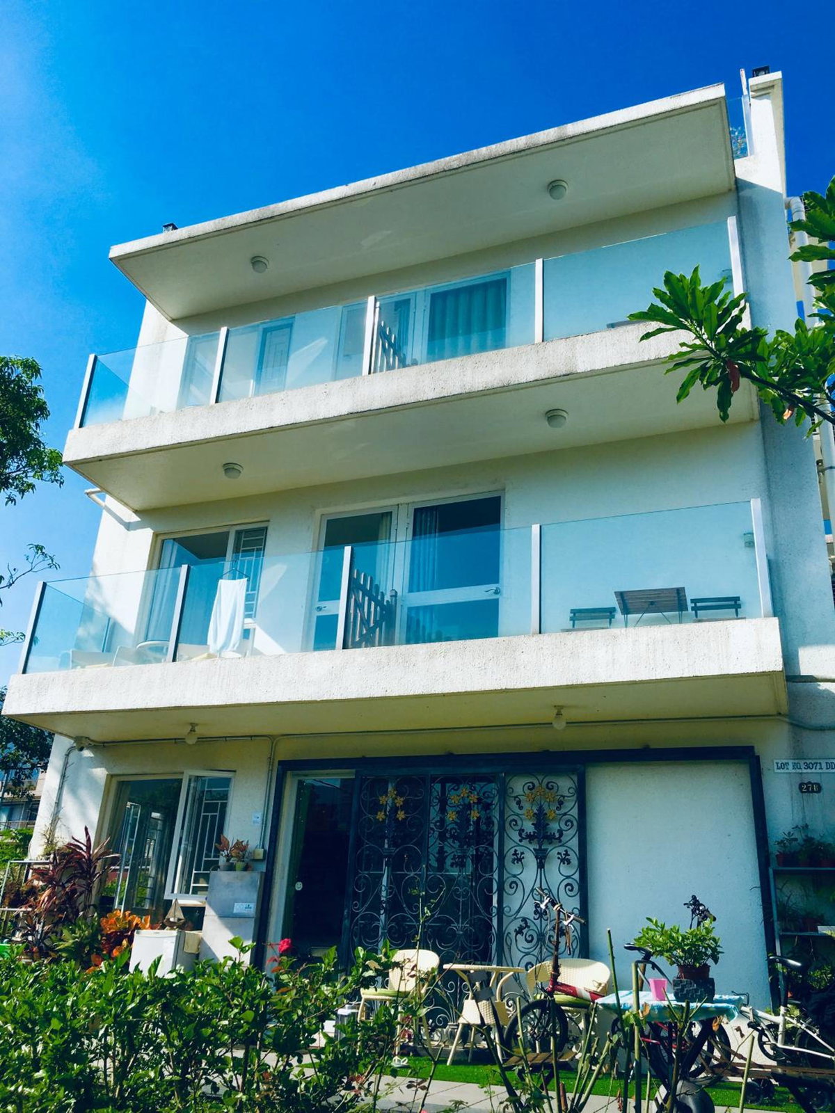 Hotel · City Oasis Guesthouse, Hong Kong