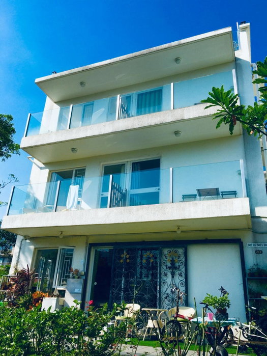 City Oasis Guesthouse, Hong Kong, Hong Kong
