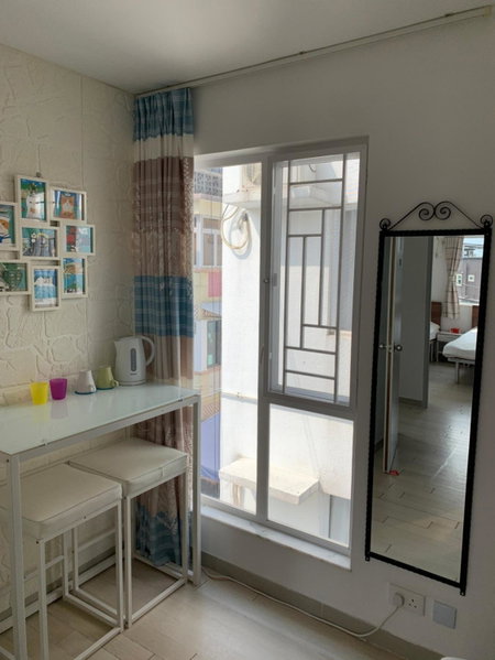 City Oasis Guesthouse, Hong Kong, Hong Kong