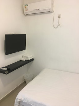 City Oasis Guesthouse, Hong Kong, Hong Kong
