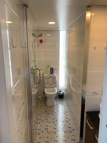 City Oasis Guesthouse, Hong Kong, Hong Kong