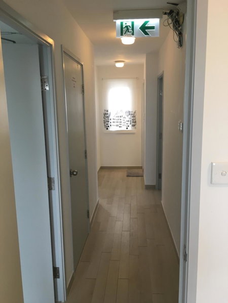 City Oasis Guesthouse, Hong Kong, Hong Kong