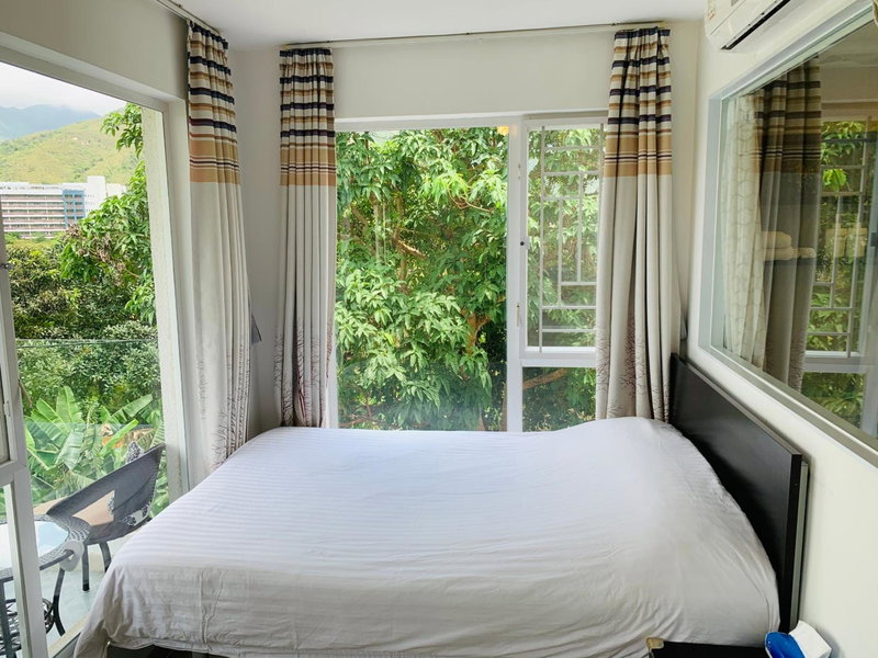 City Oasis Guesthouse, Hong Kong, Hong Kong