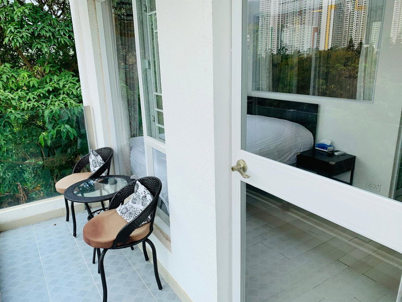 City Oasis Guesthouse, Hong Kong, Hong Kong