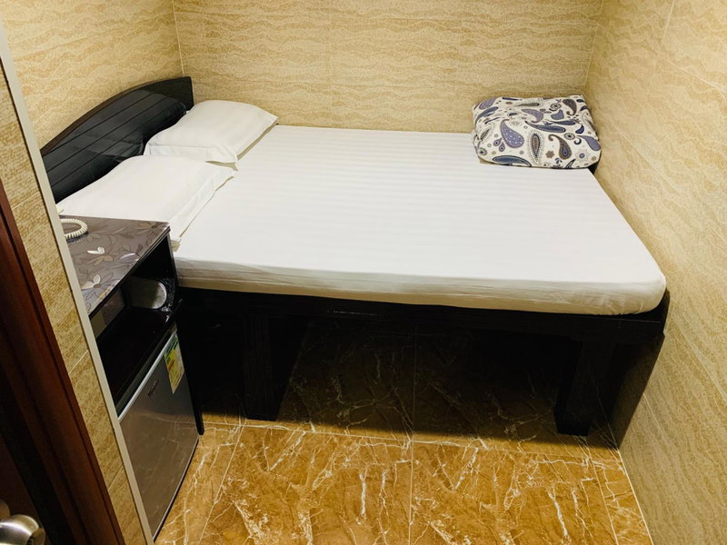 Sleep Inn, Hong Kong, Hong Kong