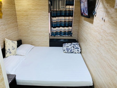 Sleep Inn, Hong Kong, Hong Kong