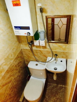 Sleep Inn, Hong Kong, Hong Kong