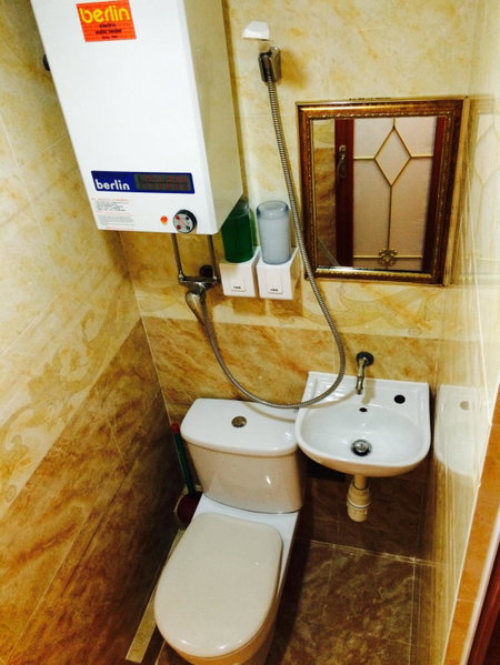 Sleep Inn, Hong Kong, Hong Kong