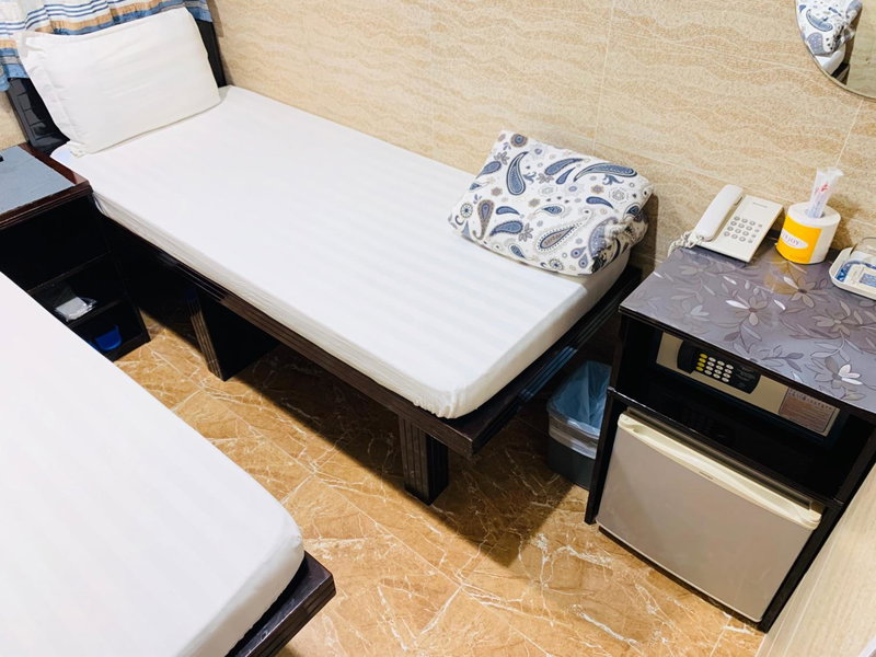 Sleep Inn, Hong Kong, Hong Kong