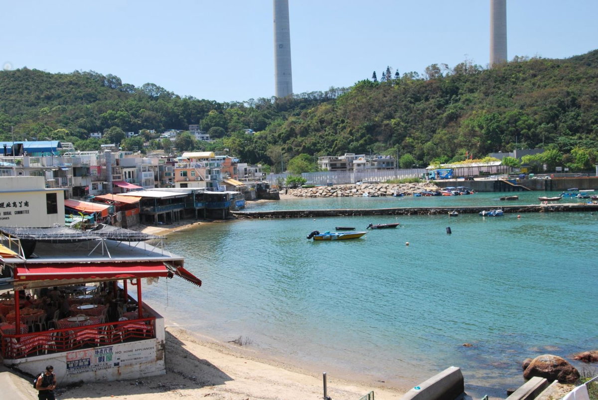 Hôtel · Bali Holiday Resort, Hong Kong