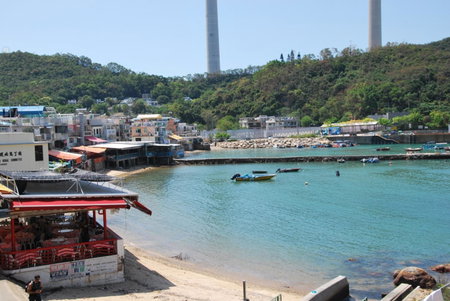 Bali Holiday Resort, Hong Kong, Hong Kong