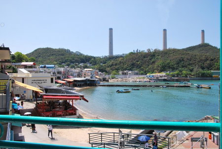 Bali Holiday Resort, Hong Kong, Hong Kong