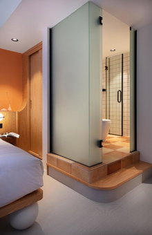 the Figo, Hong Kong, Hong Kong