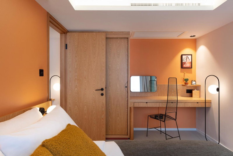 the Figo, Hong Kong, Hong Kong