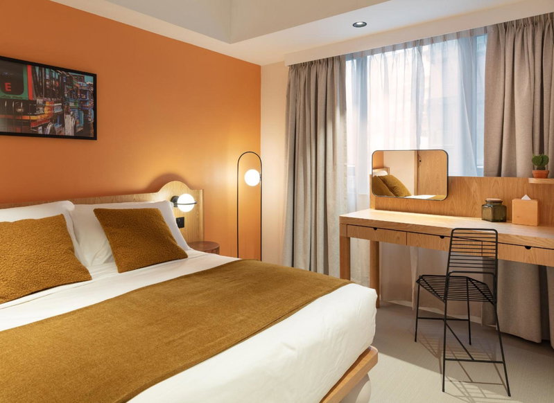 the Figo, Hong Kong, Hong Kong