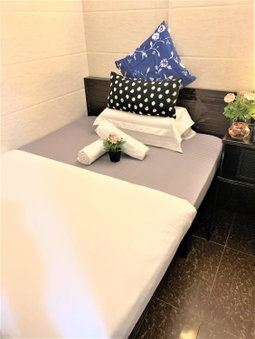Sydney Hostel, Гонконг, Гонконг