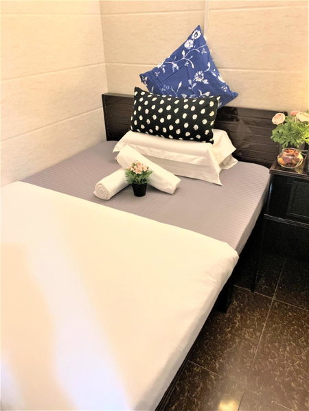 Sydney Hostel, Гонконг, Гонконг