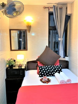 Sydney Hostel, Гонконг, Гонконг