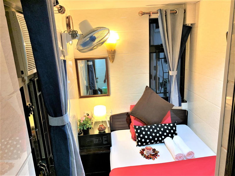 Sydney Hostel, Гонконг, Гонконг