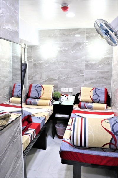 Sydney Hostel, Гонконг, Гонконг