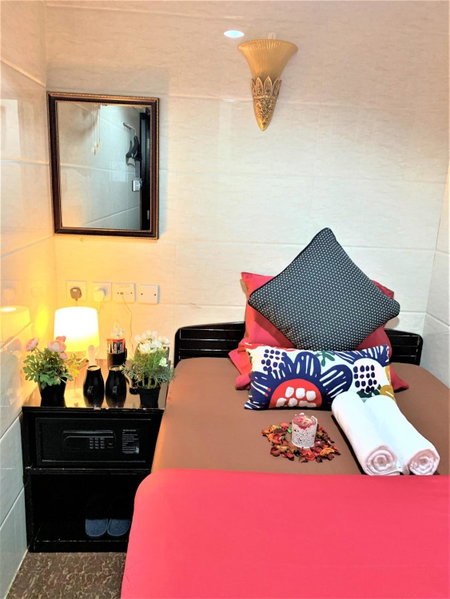 Sydney Hostel, Гонконг, Гонконг