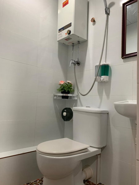Sydney Hostel, Гонконг, Гонконг