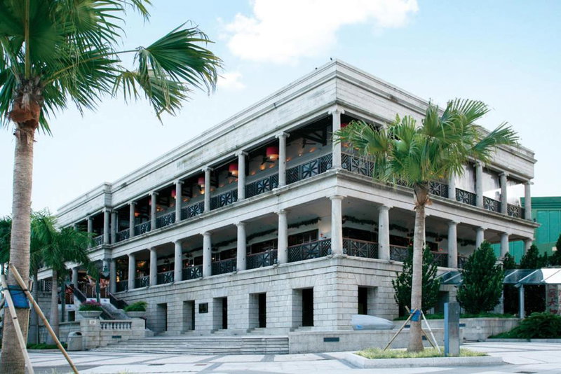 Stanley Oriental Hotel, Гонконг, Гонконг