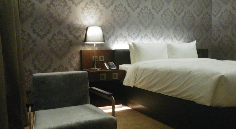 Crafa Harbour Hotel, Hong Kong, Hong Kong