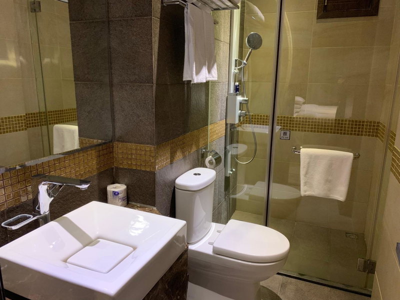 Crafa Harbour Hotel, Hong Kong, Hong Kong