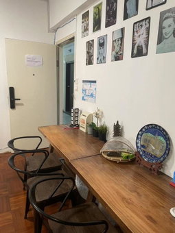 Timehouse Hong Kong Hostel Group, Гонконг, Гонконг