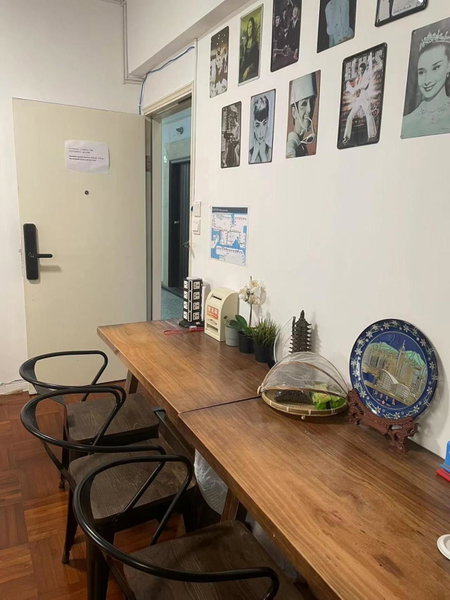 Timehouse Hong Kong Hostel Group, Гонконг, Гонконг