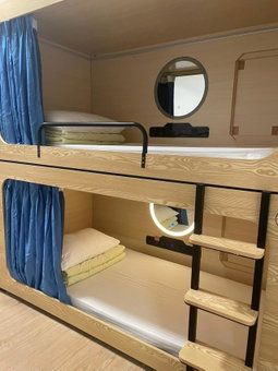 Timehouse Hong Kong Hostel Group, Гонконг, Гонконг