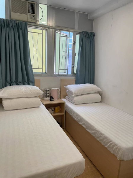Timehouse Hong Kong Hostel Group, Гонконг, Гонконг