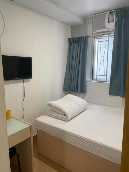 Timehouse Hong Kong Hostel Group, Гонконг, Гонконг