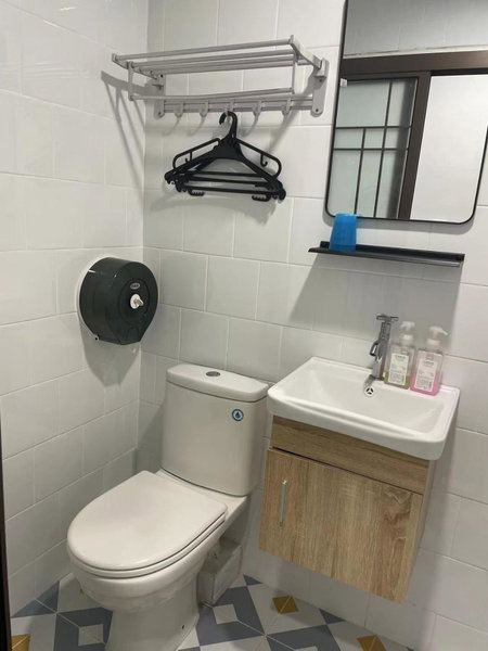 Timehouse Hong Kong Hostel Group, Гонконг, Гонконг