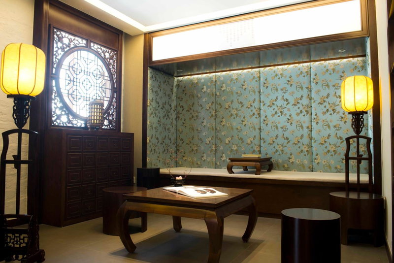 饒宗頤文化館 - 翠雅山房, Hong Kong, Hong Kong