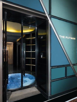 The Putman, Гонконг, Гонконг