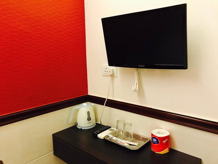Lap Shun Hostel, Hong Kong, Hong Kong