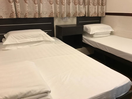 Lap Shun Hostel, Hong Kong, Hong Kong