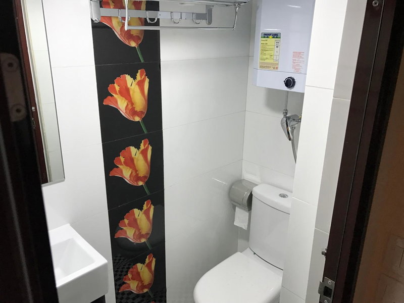 Lap Shun Hostel, Hong Kong, Hong Kong