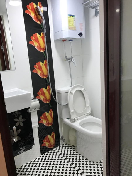 Lap Shun Hostel, Hong Kong, Hong Kong
