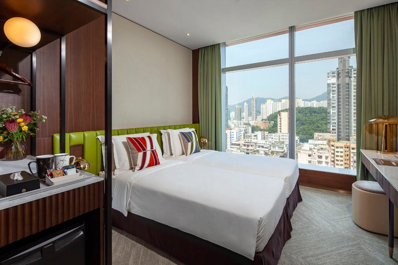 Hotel 1936, Hong Kong, Hong Kong