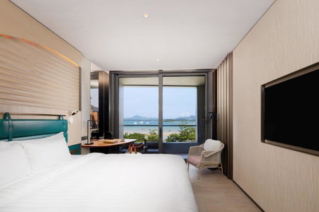 WM Hotel Hong Kong, Vignette Collection, Hong Kong, Hong Kong
