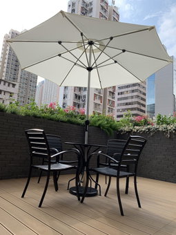 MK STAY(formerly HOTEL MK), Kowloon, Hong Kong