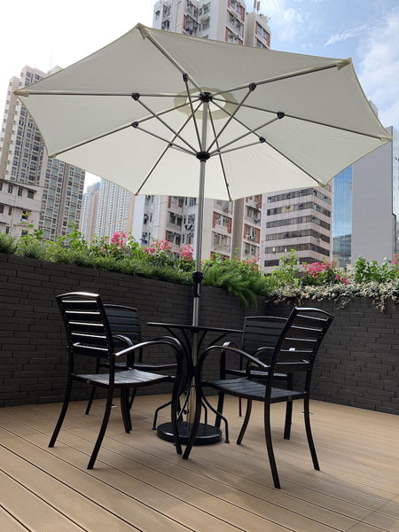 MK STAY(formerly HOTEL MK), Kowloon, Hong Kong