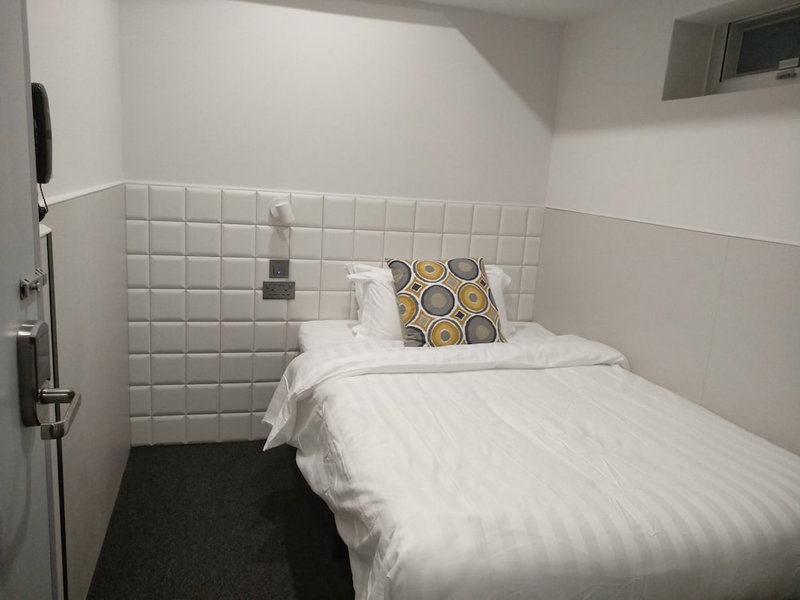 MK STAY(formerly HOTEL MK), Kowloon, Hong Kong