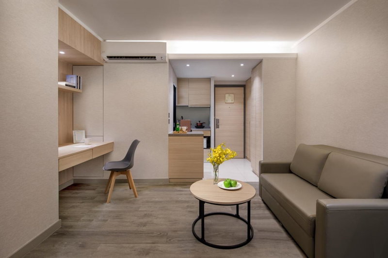 Modena by Fraser Hong Kong, Hong Kong, Hong Kong