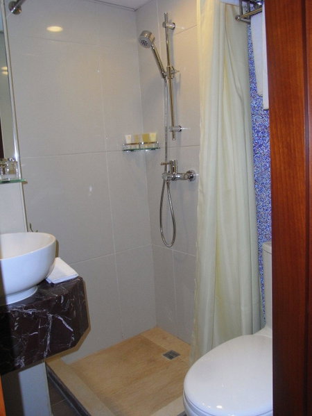 Oriental Lander Hotel, Гонконг, Гонконг