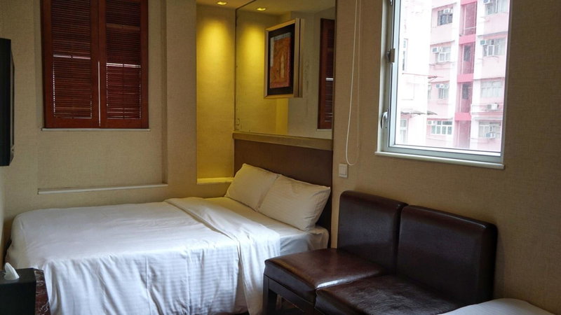 Oriental Lander Hotel, Гонконг, Гонконг